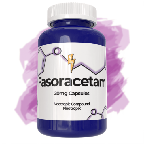 buy fasoracetam 20mg capsules online nootropix shop