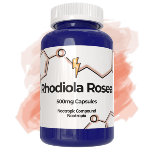 buy rhodiola rosea 500mg capsules online nootropix shop