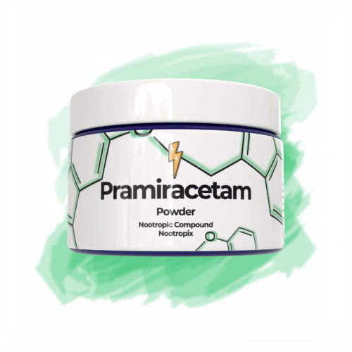 Buy Pramiracetam Powder Online Nootropix Shop