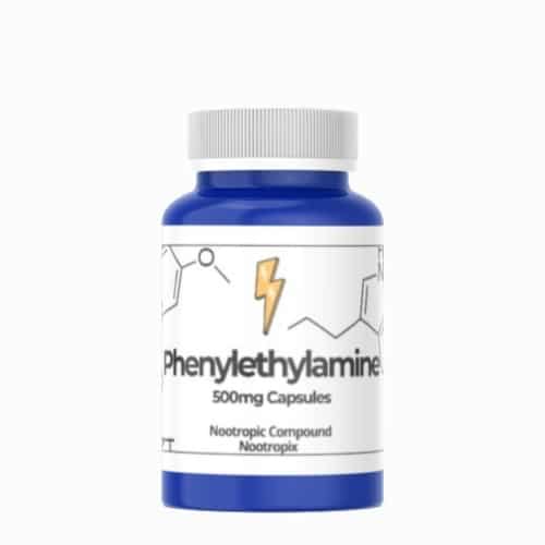 Buy-Phenylethylamine-supplement-500-mg-capsules-Nootropics-Dubai-UAE-Nootropix