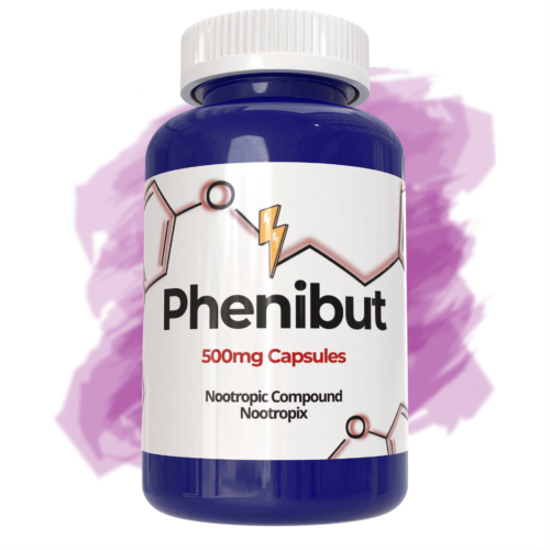 buy phenibut 500mg capsules online nootropix shop