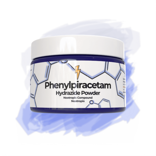 buy phenylpiracetam hydrazide powder online nootropix shop