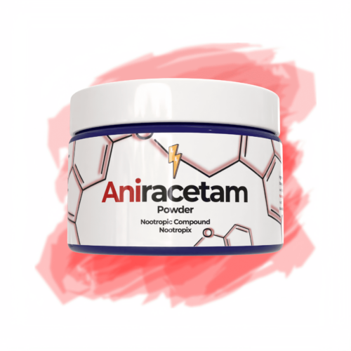 buy aniracetam powder online nootropix shop